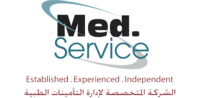 Med+Service+Logo