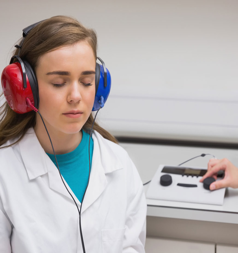 فحص السمع الدوري: الوقاية خير من العلاج